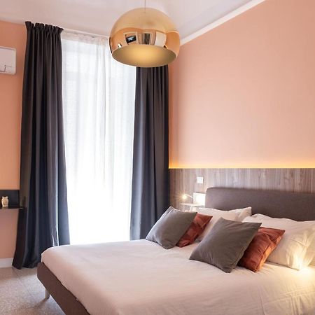 Apartamento Aita Domus CTA Exterior foto