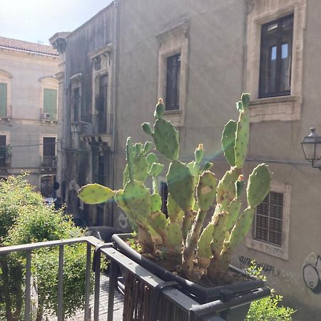 Apartamento Aita Domus CTA Exterior foto