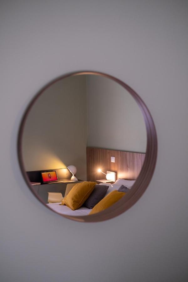 Apartamento Aita Domus CTA Exterior foto