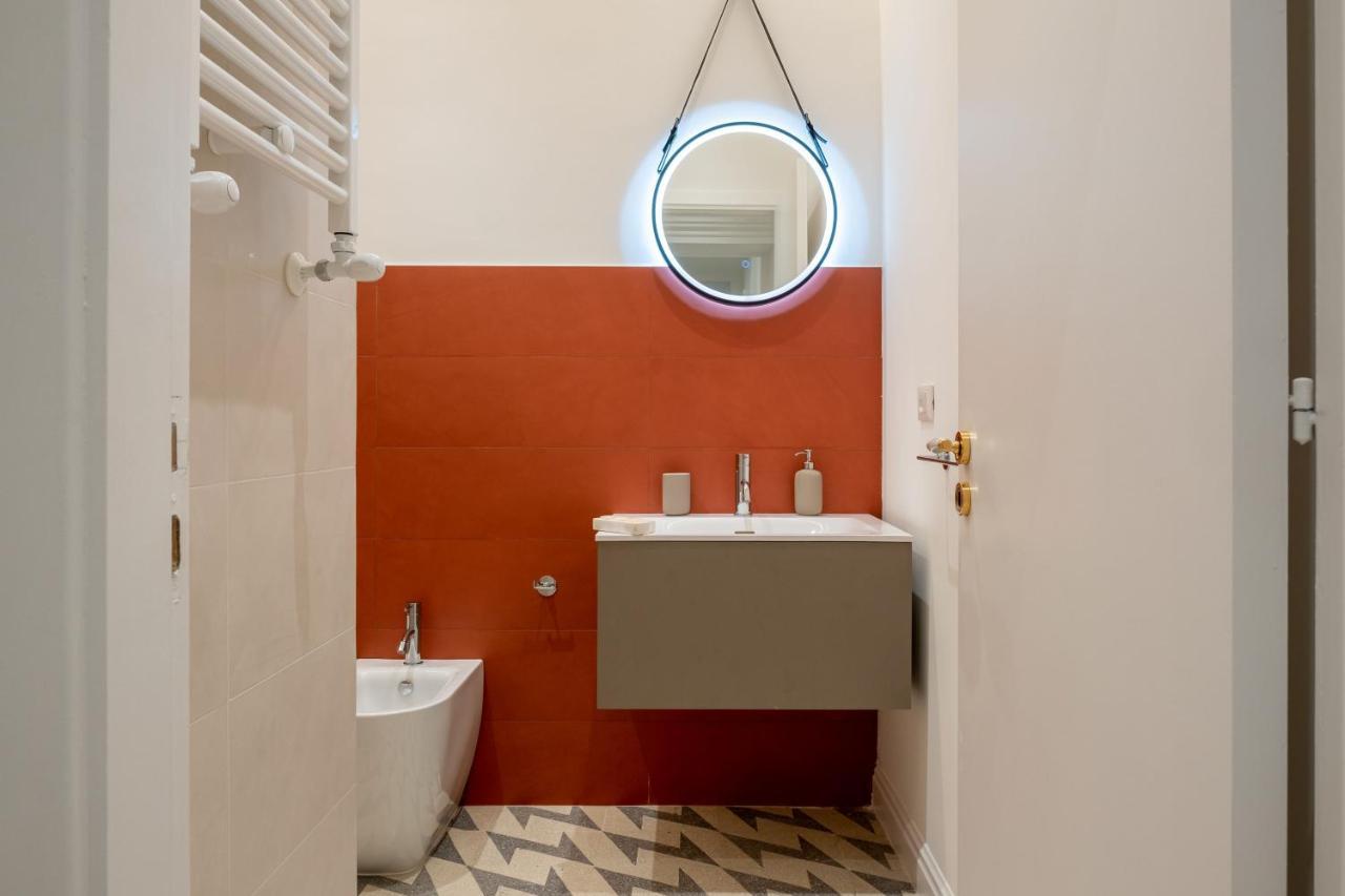 Apartamento Aita Domus CTA Exterior foto