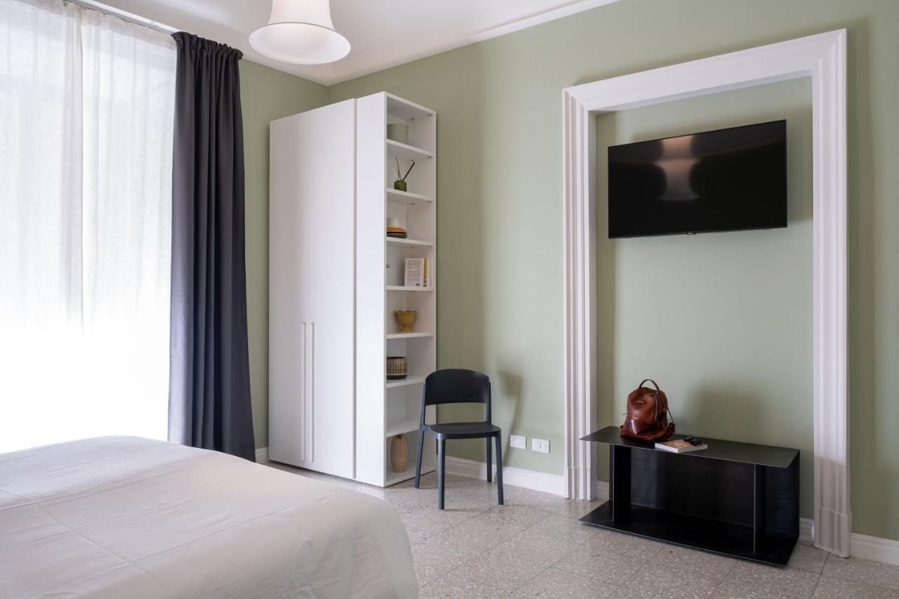 Apartamento Aita Domus CTA Exterior foto