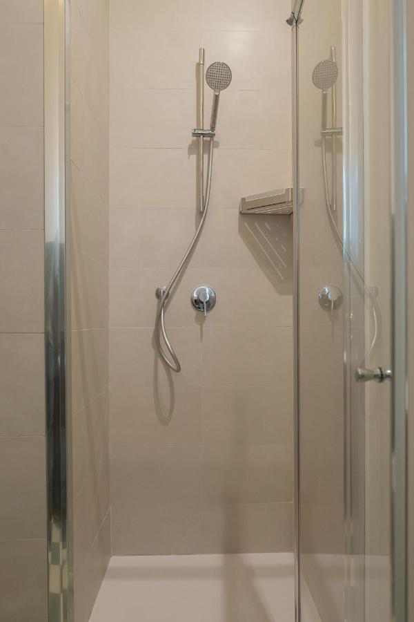 Apartamento Aita Domus CTA Exterior foto