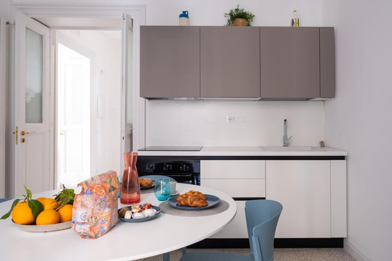 Apartamento Aita Domus CTA Exterior foto