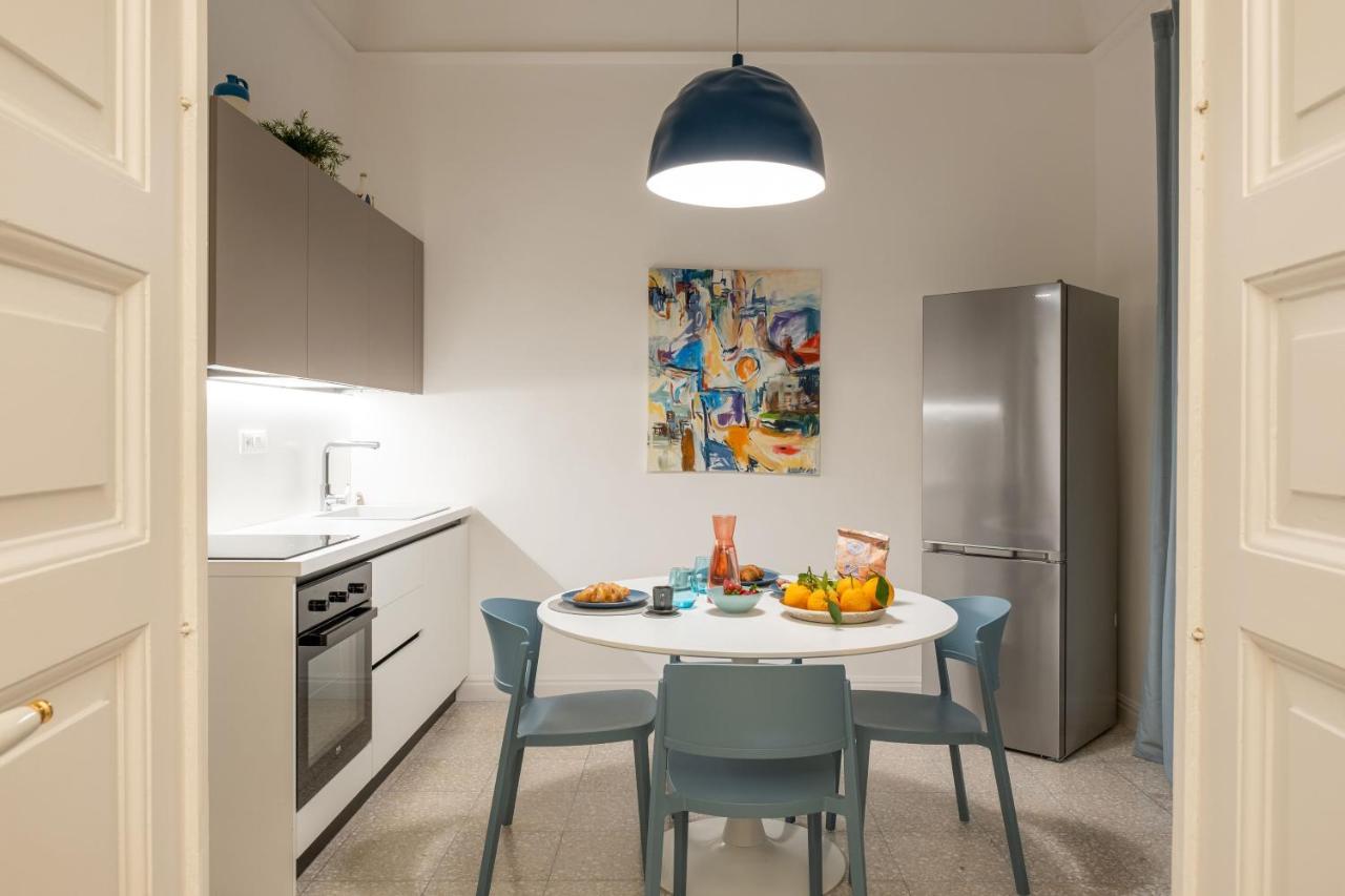 Apartamento Aita Domus CTA Exterior foto