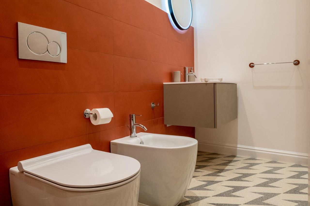 Apartamento Aita Domus CTA Exterior foto