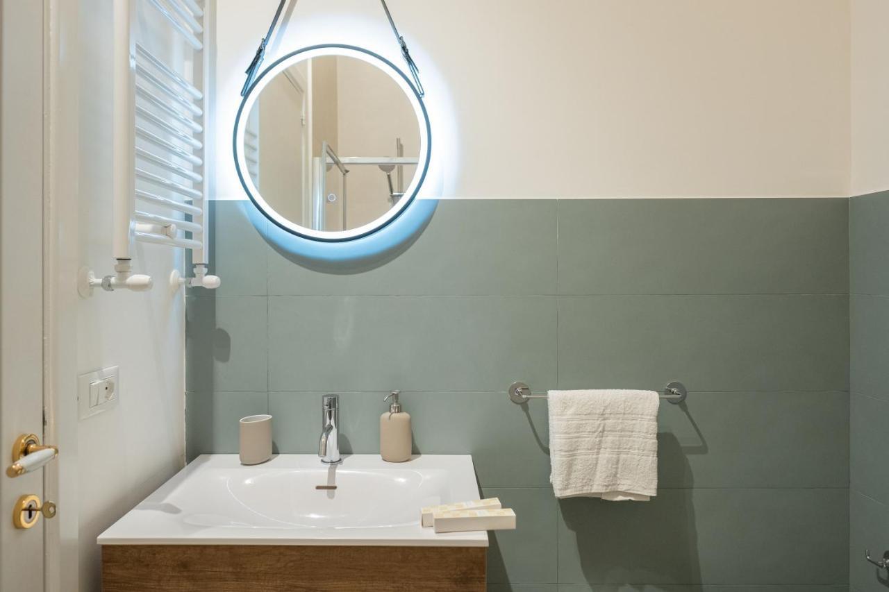 Apartamento Aita Domus CTA Exterior foto