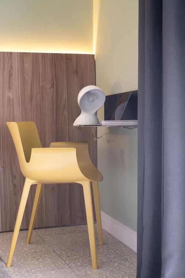 Apartamento Aita Domus CTA Exterior foto